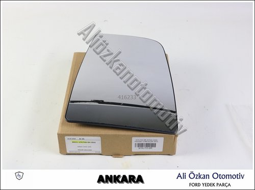 AYNA CAMI SAĞ ELEKTRİKLİ