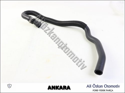 HORTUM KALORİFER EGR SOĞUTUCU ARASI