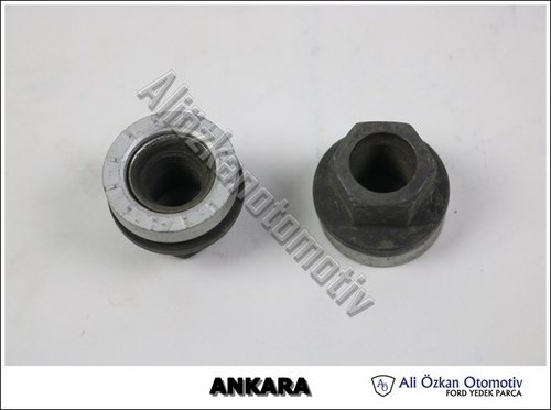 SOMUN - TEKERLEK BIJON