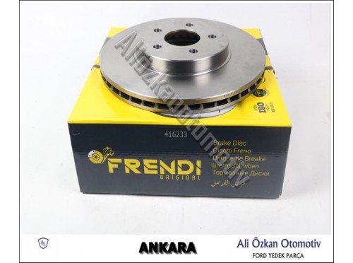 DİSK AYNA ARKA TEK TEKER 5 BİJON