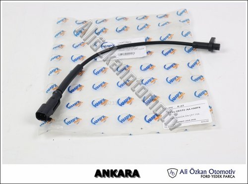 ABS SENSÖR ÖN ÇİFT.TEK.