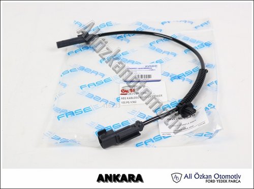 SENSOR KOMPLE ARKA