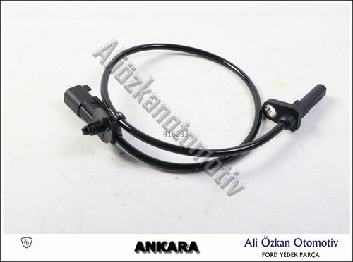 ÖN ABS SENSÖRÜ (TEK TEKER)
