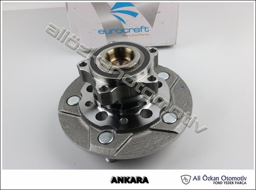 ÖN TEKER BİLYASI PORYALI 5 BİJON