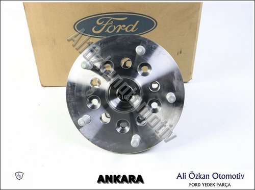 ÖN TEKER BİLYASI PORYALI 5 BİJON