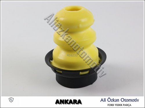 SÜSPANSİYON TAKOZU