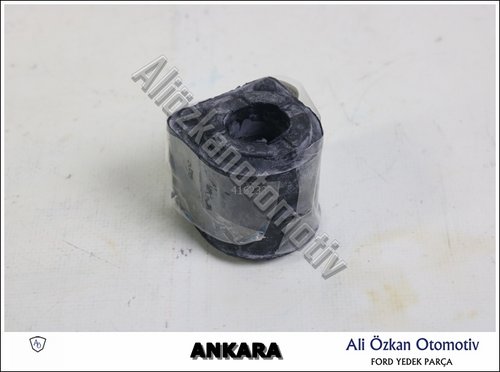 ÖN VİRAJ DEMİR LASTİĞİ