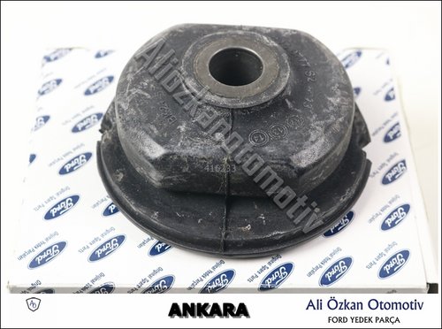MAKAS BURCU ARKA