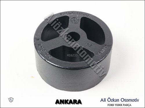 ARKA DİNGİL YÜK TAKOZU