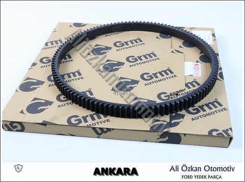 VOLAN DİŞLİSİ
