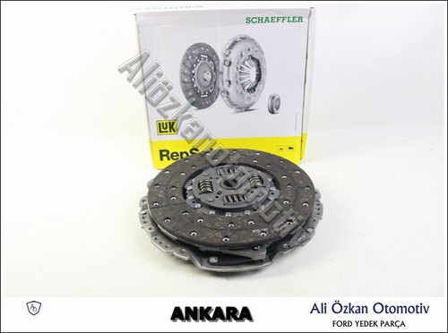 DEBRİYAJ BASKI BALATA BİNEK
