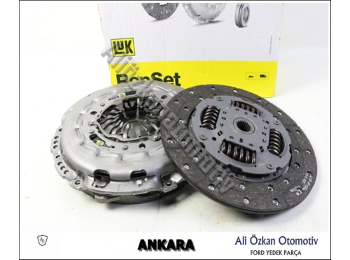 DEBRİYAJ SETİ PİKAP