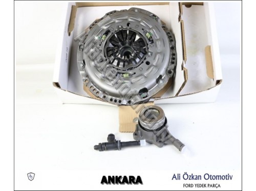 DEBRİYAJ SETİ BİLYALI PİKAP