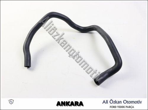 KALORİFER HORTUMU