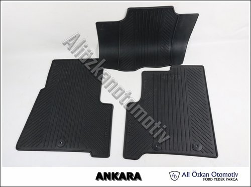 V363 TRANSIT KAUCUK PASPAS