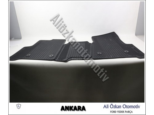 TAKIM PASPAS (TEK YOLCU)