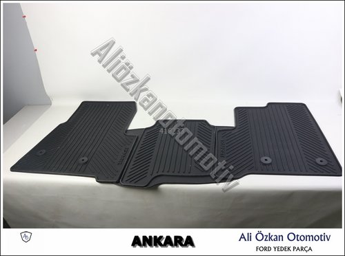 TAKIM PASPAS (CIFT YOLCU)