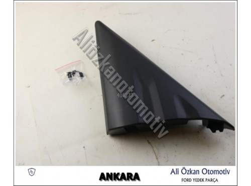 AYNA ÖNÜ ÜÇGEN KAPAK SOL.