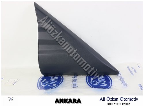 SAĞ AYNA ÜÇGENİ