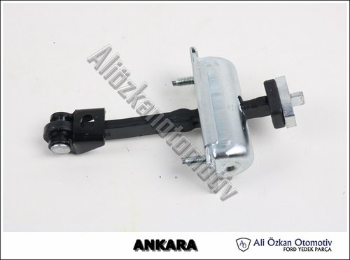 ÖN KAPI GERGİSİ