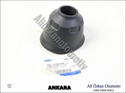 ARKA MIKNATIS KAPAĞI