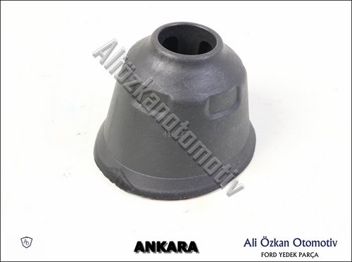 ARKA MIKNATIS KAPAĞI