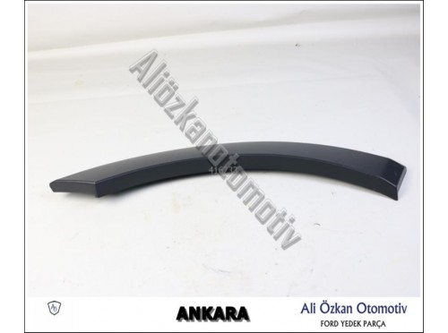 ÇAMURLUK AĞIZ BAKALİTİ ÖN SOL