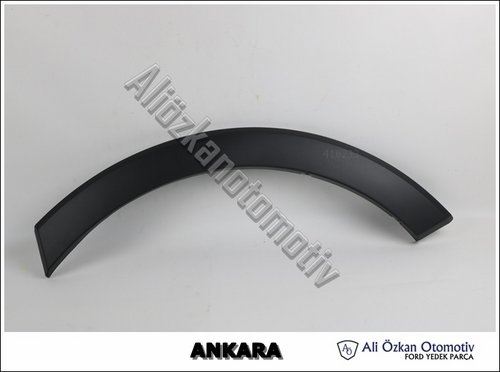ÇAMURLUK AĞIZ BAKALİTİ ÖN SOL