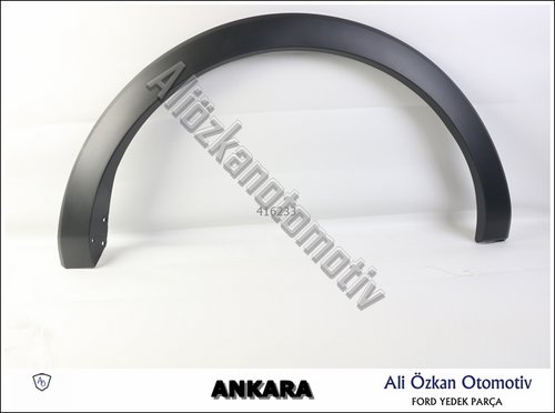 ÇAMURLUK AĞIZ BAKALİTİ ARKA SAĞ
