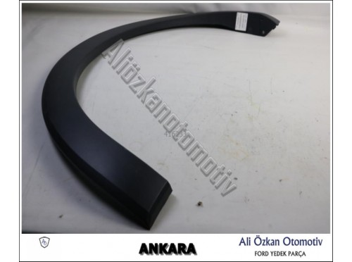 ÇAMURLUK AĞIZ BAKALİTİ ARKA SOL