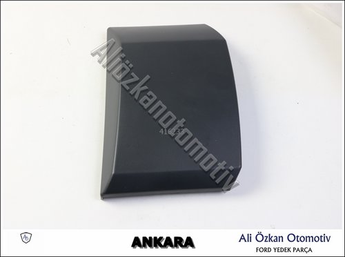 KAPLAMA DEPO KAPAK