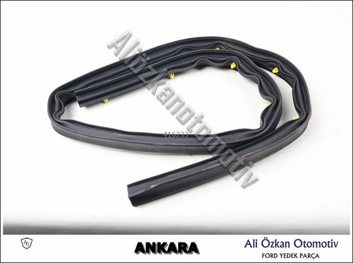 ÖN KAPI ÜST FİTİLİ SOL