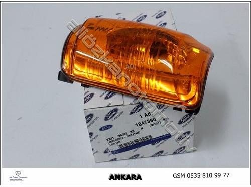 LAMBA KOMPLE - DIKIZ AYNASI, SAG