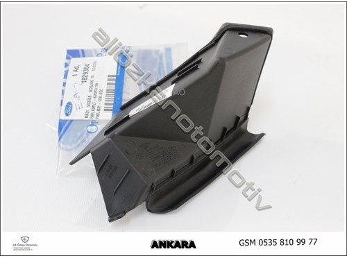 PANEL KOMPLE - KAPORTA YAN