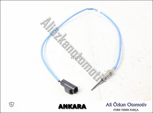 HEGO SENSÖR ORTA MAVİ