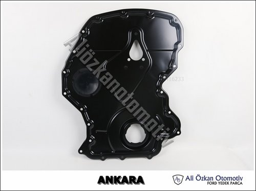 ÖN SAC KAPAK