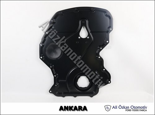 ÖN SAC KAPAK