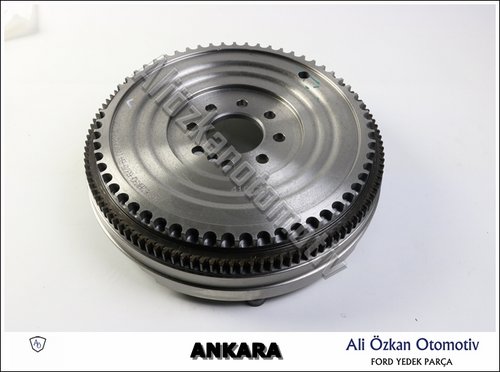 SABİT VOLANT KASALI TİP