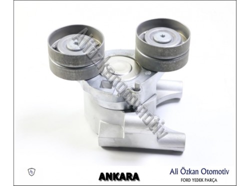 V KAYIŞ GERGİ KÜTÜĞÜ KOMPLE