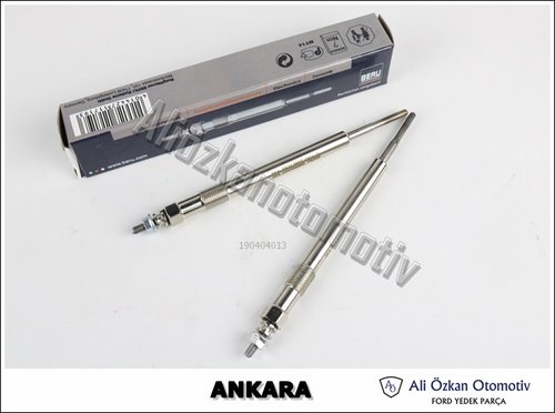 KIZDIRMA BUJİSİ İNCE