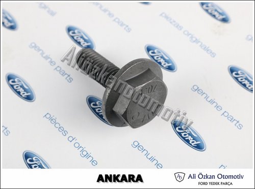 MAZOT POMPA CİVATASI