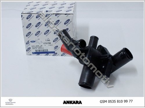 YUVA:TERMOSTAT,KOMPLE