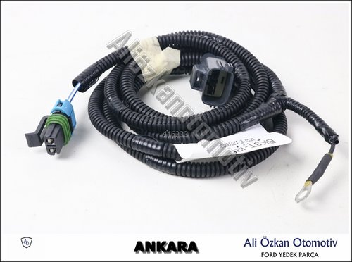 YAKIT TESİSATI