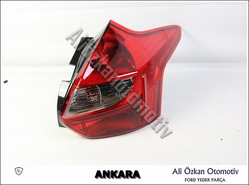 STOP LAMBA SAĞ LEDLİ