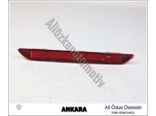 LAMBA KOMPLE  ÜÇÜNCÜ STOP