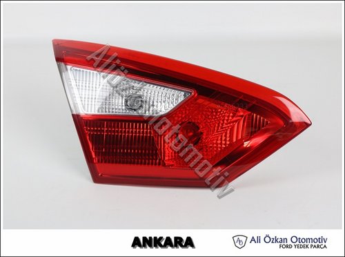 LAMBA KOMPLE - ARKA