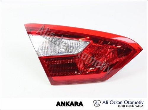 ARKA STOP İÇ SOL SEDAN