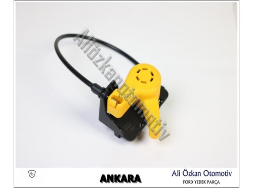 KAPUT AÇMA KOLU TELLİ
