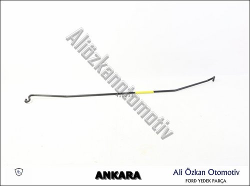 KAPUT DAYAMA DEMİRİ