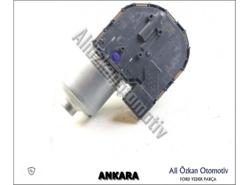 SAĞ SİLECEK MOTORU